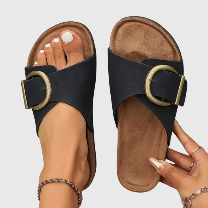 Lila – ORTHOPEDIC SANDALS