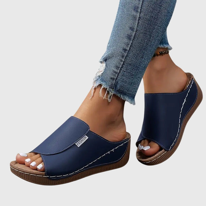 Lila – STYLISH ORTHOPEDIC SANDALS