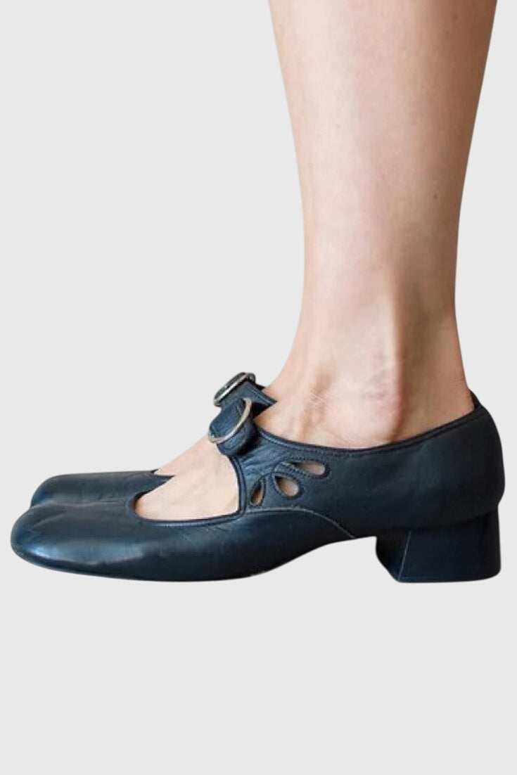 Lila – ORTHOPEDIC SANDALS