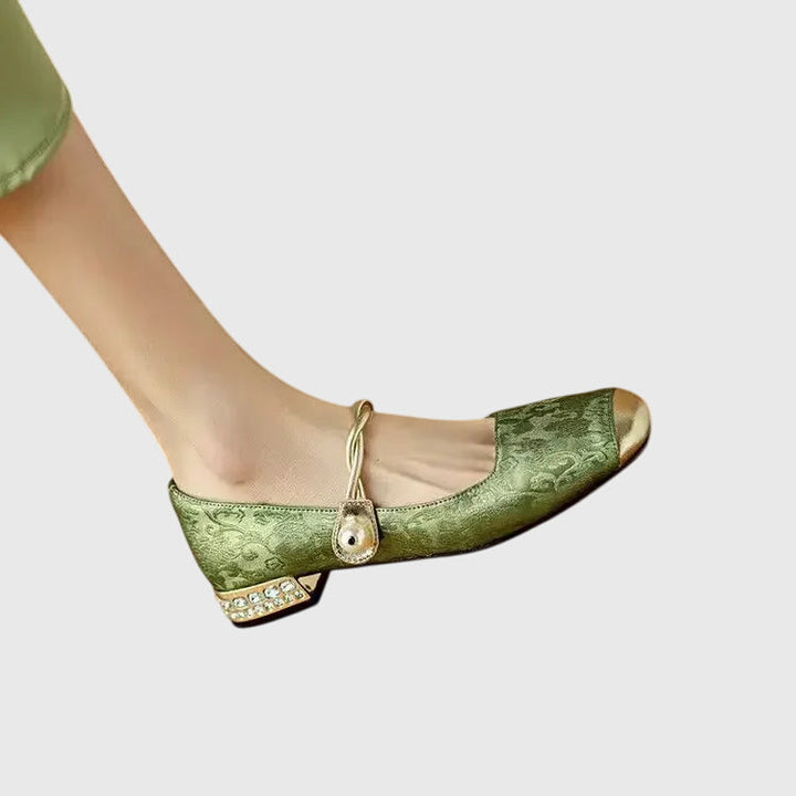 Lila – ORTHOPEDIC SANDALS