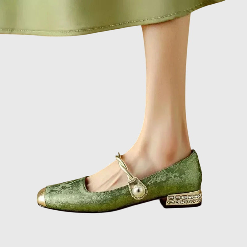 Lila – ORTHOPEDIC SANDALS