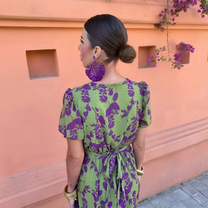 Andrea™ | Spring Dress