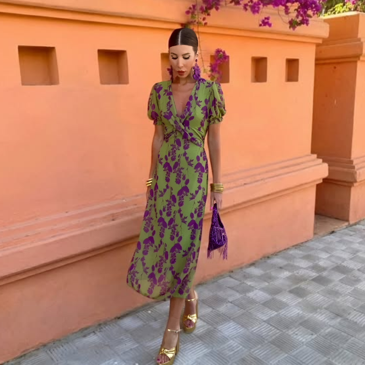 Andrea™ | Spring Dress