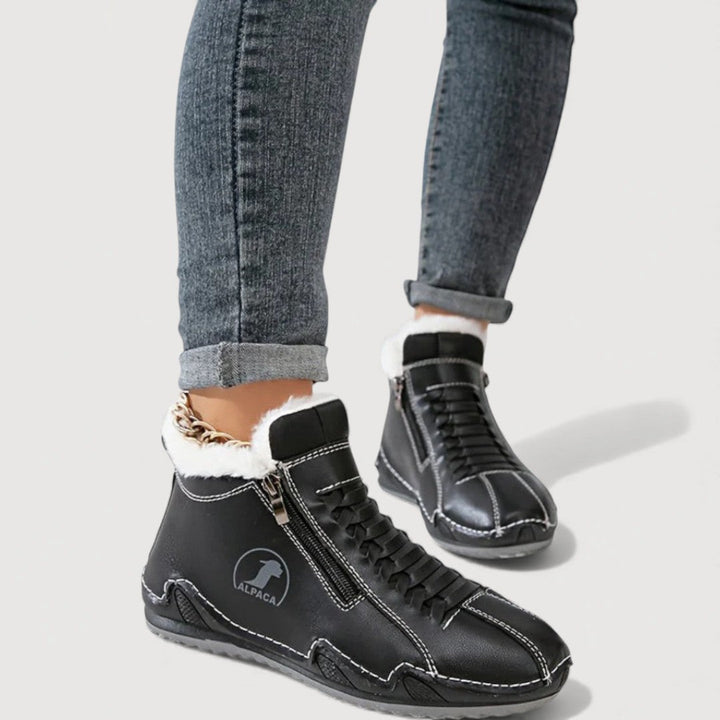 MIRELLA – ORTHOPAEDIC WINTER BOOTS