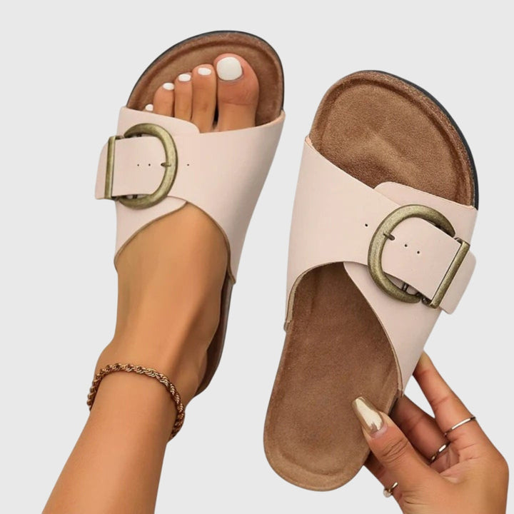 Lila – ORTHOPEDIC SANDALS