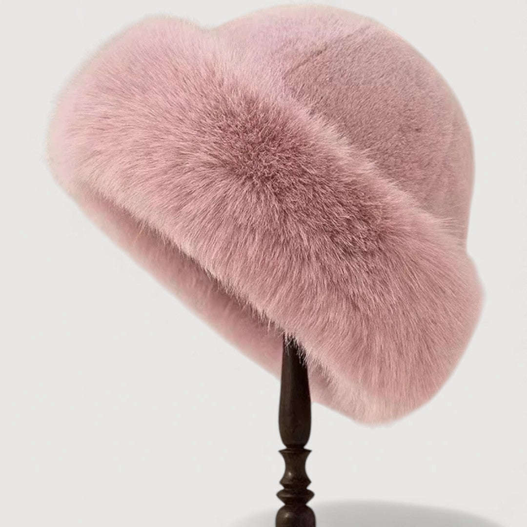 ALYS – COSY WINTER HAT