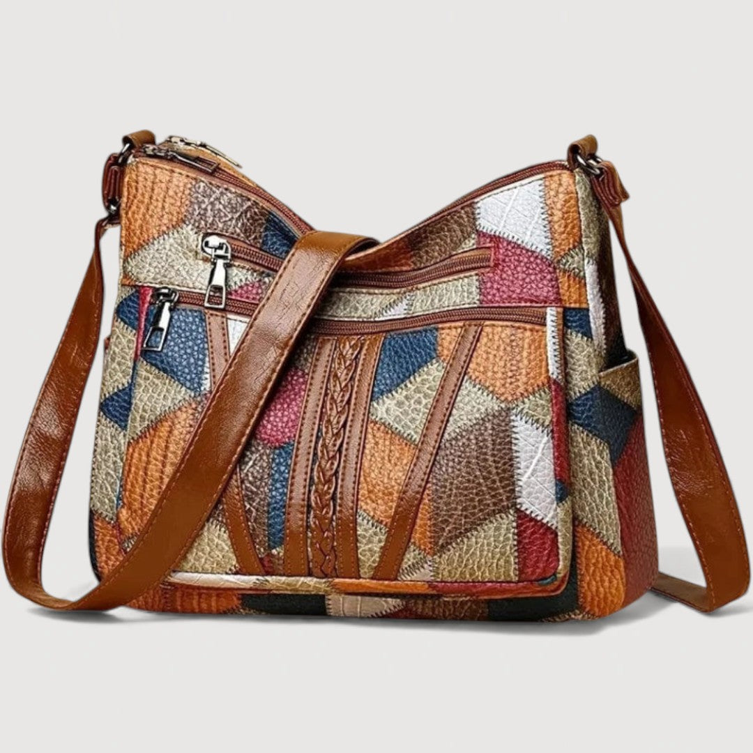 VALERIE – SHOULDER BAG