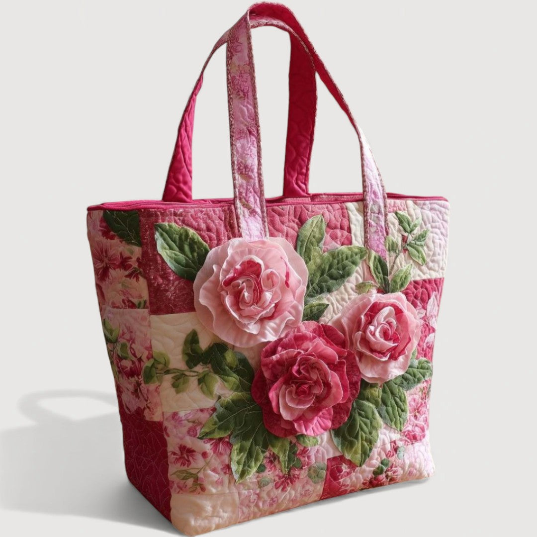 ELDORA  – ARTISAN TOTE