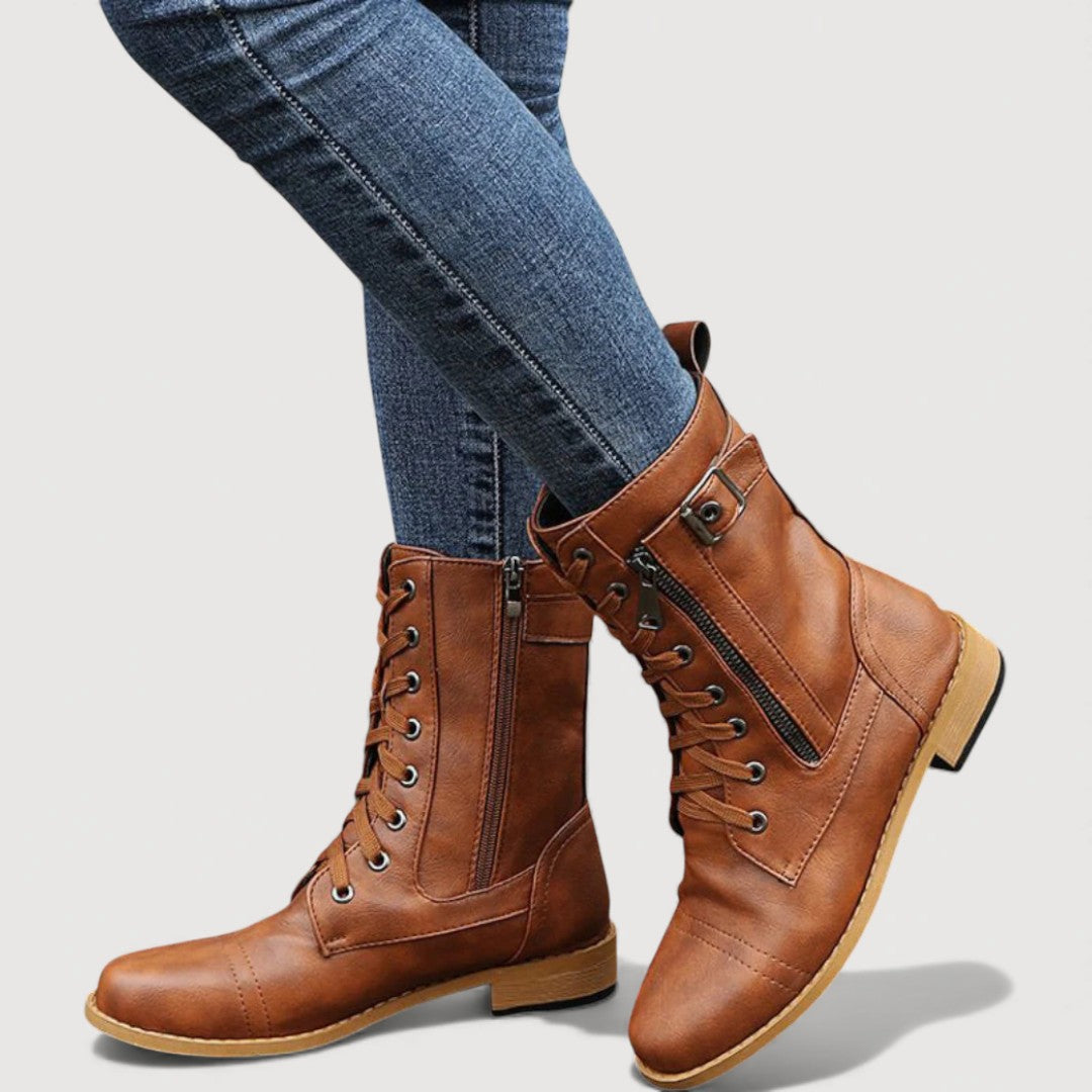 TALISE – SUPPORTIVE WINTER BOOTS