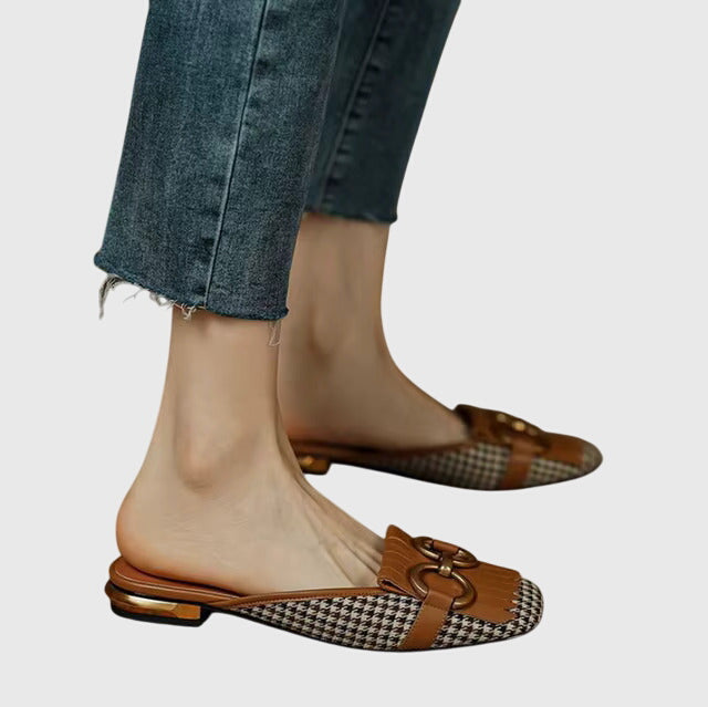 Lexi – ORTHOPEDIC SANDALS