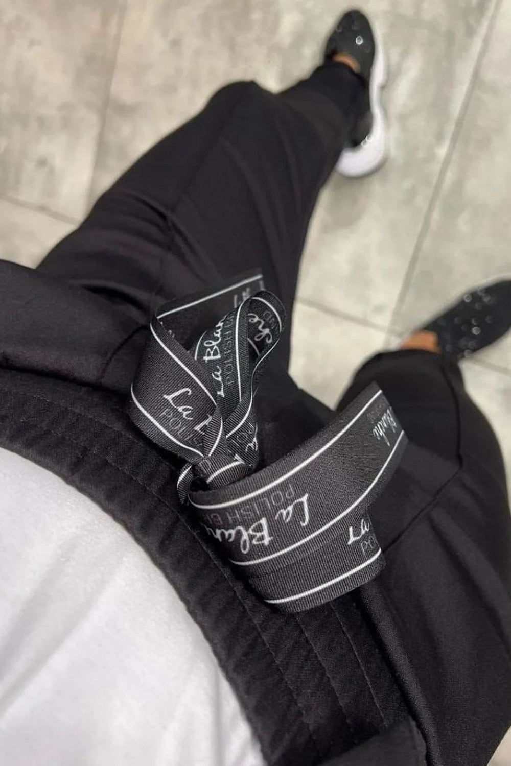 HOLLY – ELEGANT BLAZER SET