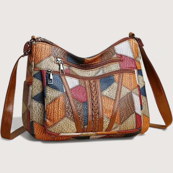 VALERIE – SHOULDER BAG