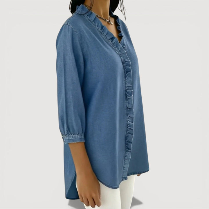 LEVI – ELEGANT BLOUSE