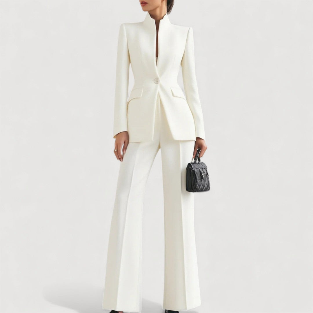 THEA – ELEGANT TAILORED SET