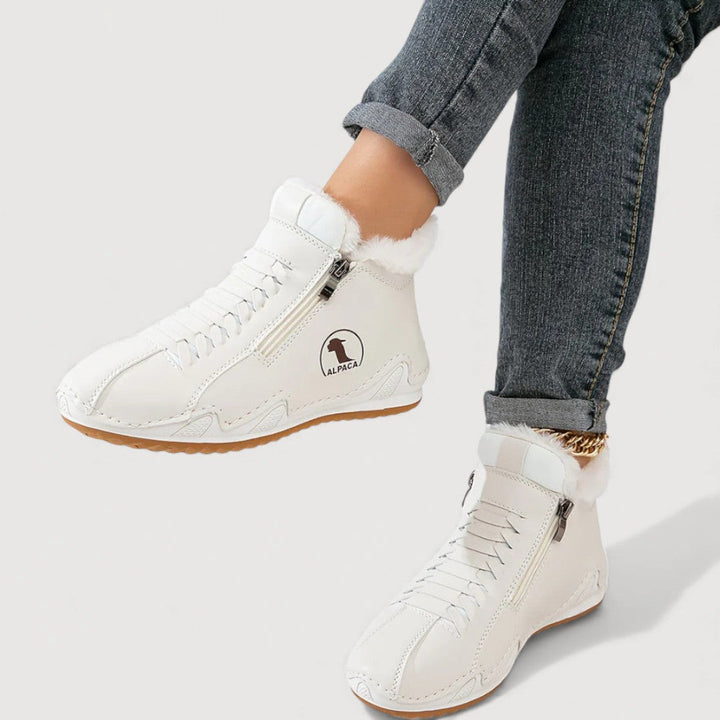 MIRELLA – ORTHOPAEDIC WINTER BOOTS