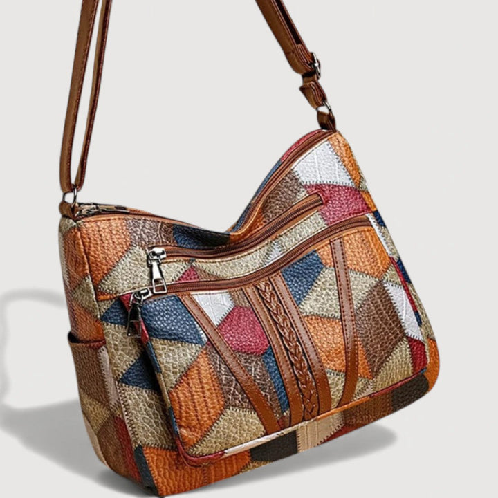 VALERIE – SHOULDER BAG