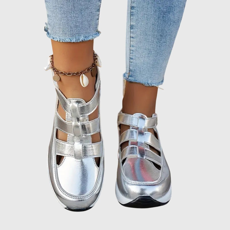 LUNA – ORTHOPEDIC SANDALS