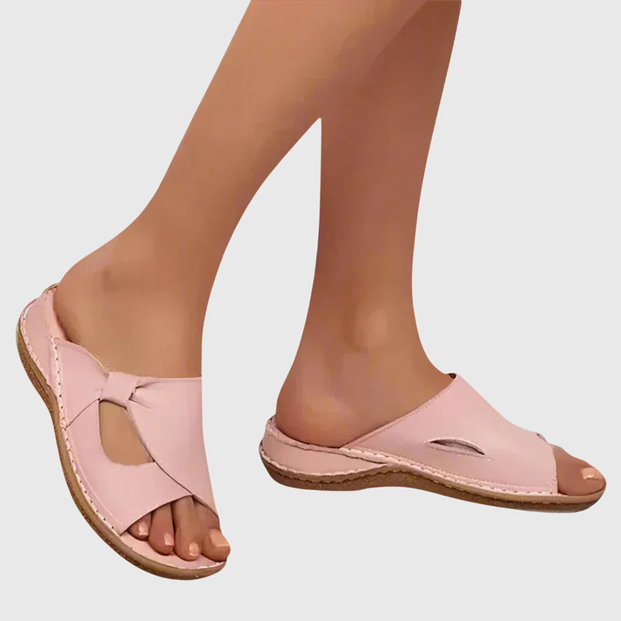 Lila – ORTHOPEDIC SANDALS