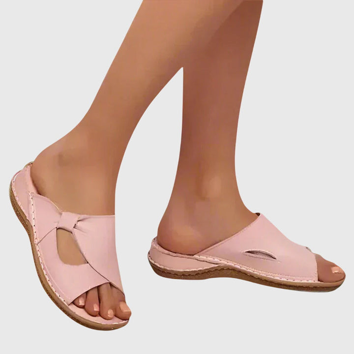 Lila – ORTHOPEDIC SANDALS