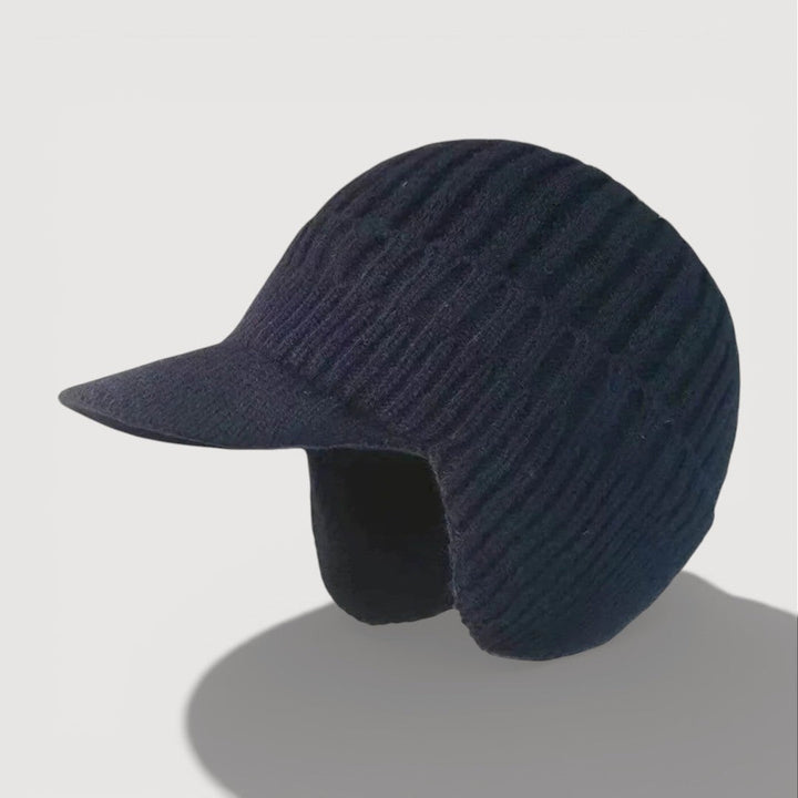 RISA –  KNIT CAP
