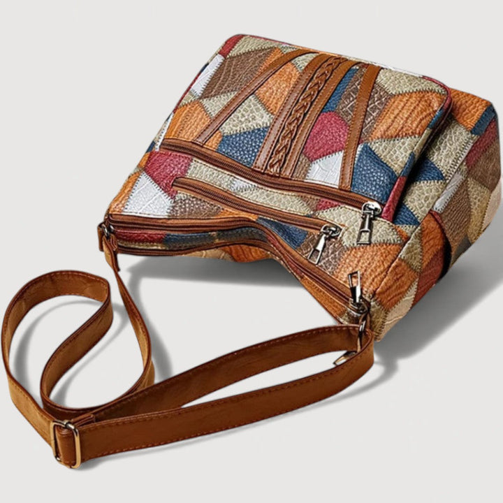 VALERIE – SHOULDER BAG