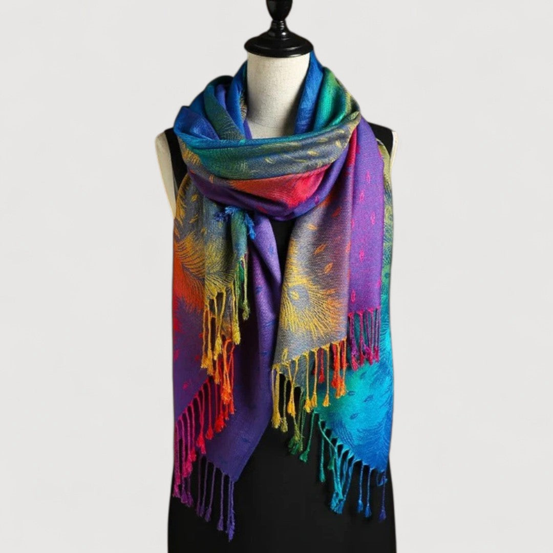 EVELINE – LUXURY SCARF