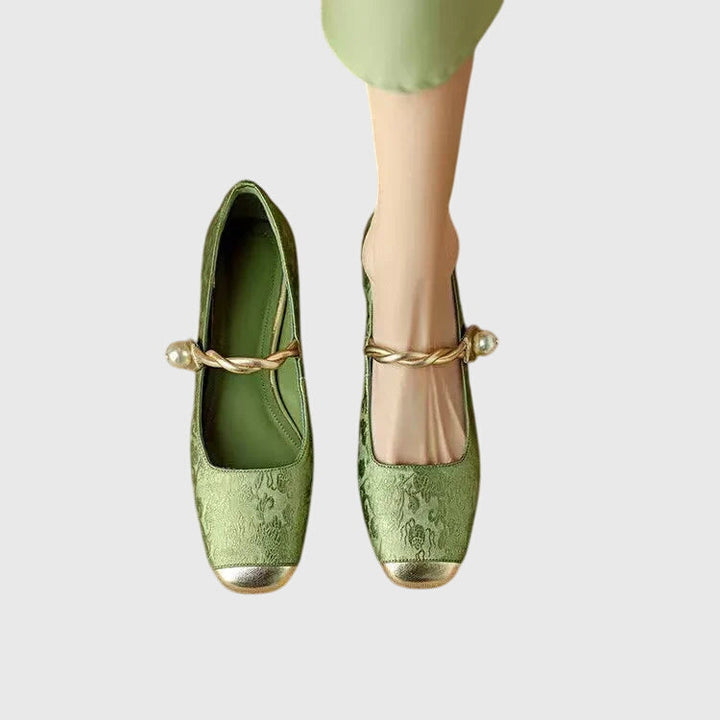 Lila – ORTHOPEDIC SANDALS