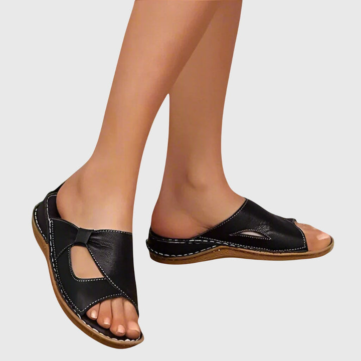 Lila – ORTHOPEDIC SANDALS
