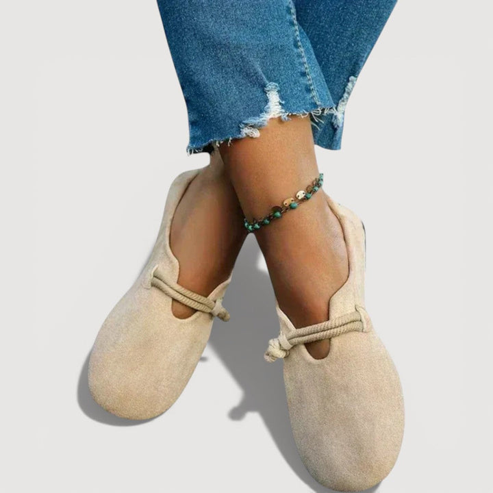 LILY – ORTHOPAEDIC COMFORT FLATS