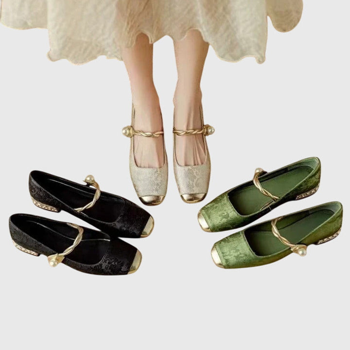 Lila – ORTHOPEDIC SANDALS