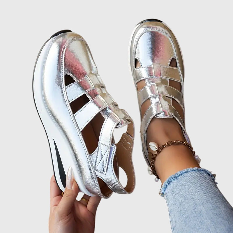 LUNA – ORTHOPEDIC SANDALS