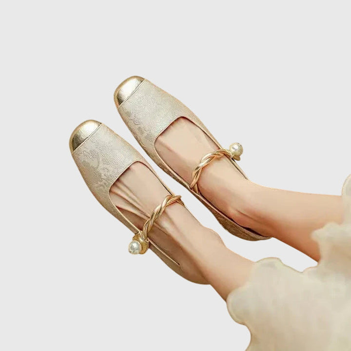 Lila – ORTHOPEDIC SANDALS