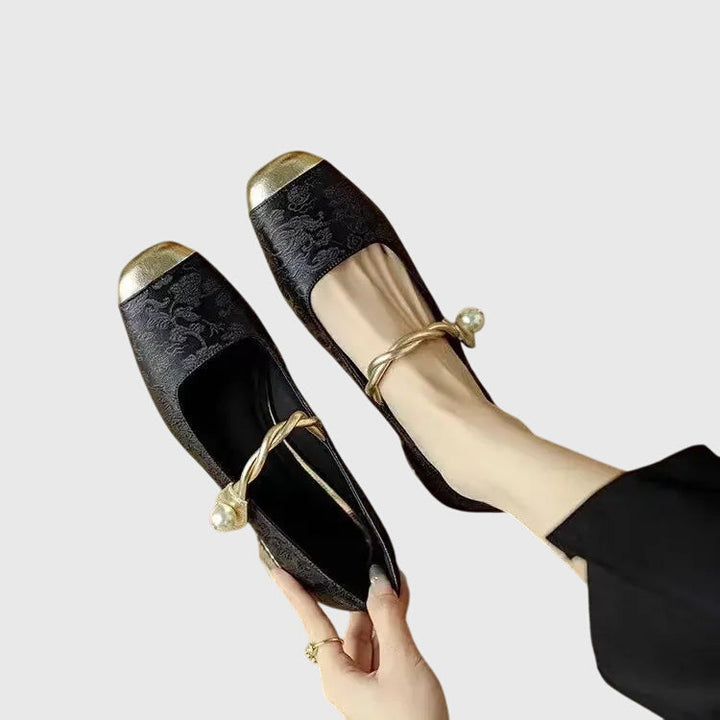 Lila – ORTHOPEDIC SANDALS