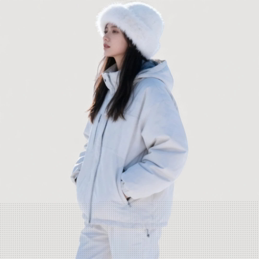 ALYS – COSY WINTER HAT