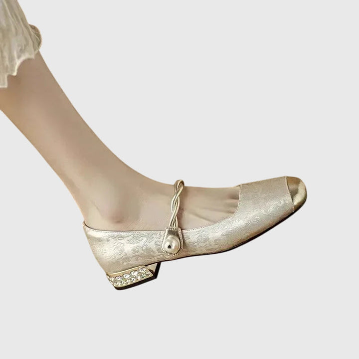 Lila – ORTHOPEDIC SANDALS