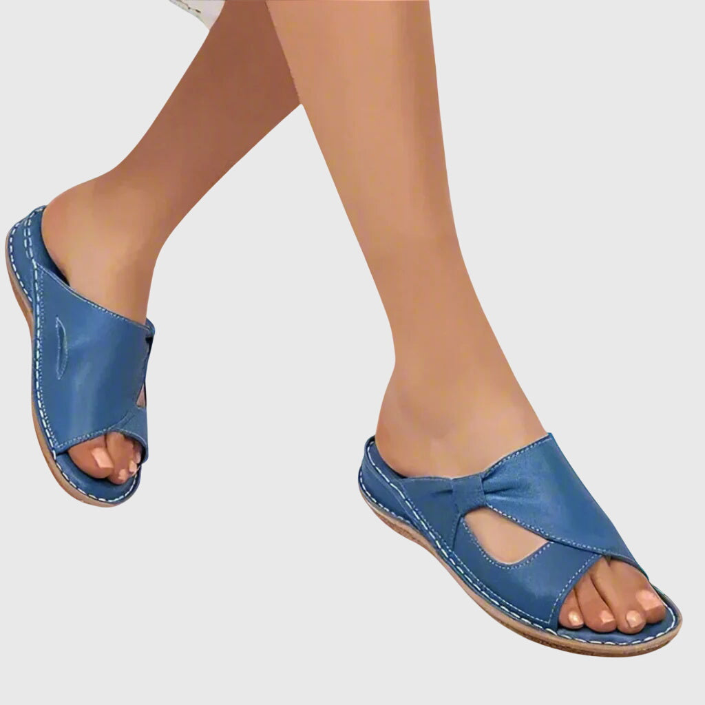 Lila – ORTHOPEDIC SANDALS