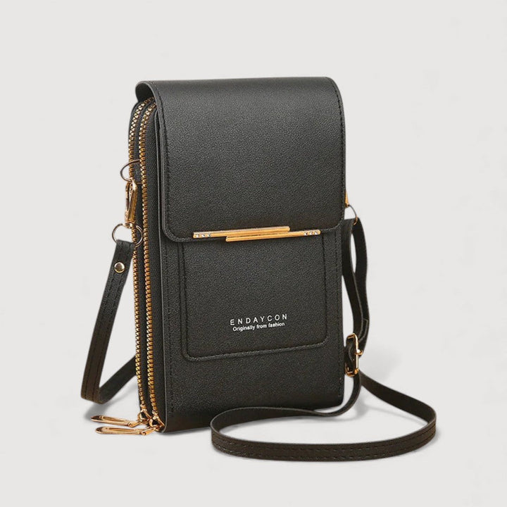 CORA - TOUCHSCREEN CROSSBODY BAG