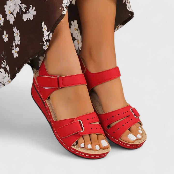 Lila – ORTHOPEDIC SANDALS