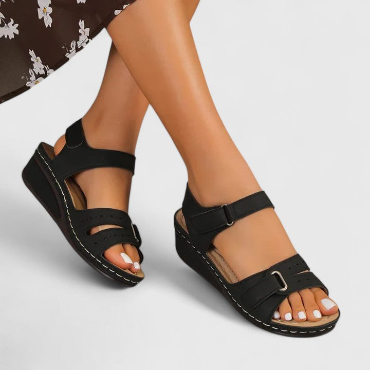 Lila – ORTHOPEDIC SANDALS