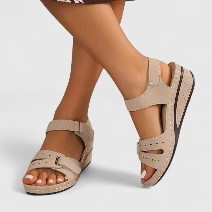 Lila – ORTHOPEDIC SANDALS