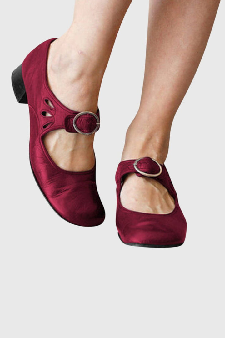 Lila – ORTHOPEDIC SANDALS