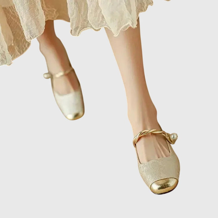 Lila – ORTHOPEDIC SANDALS