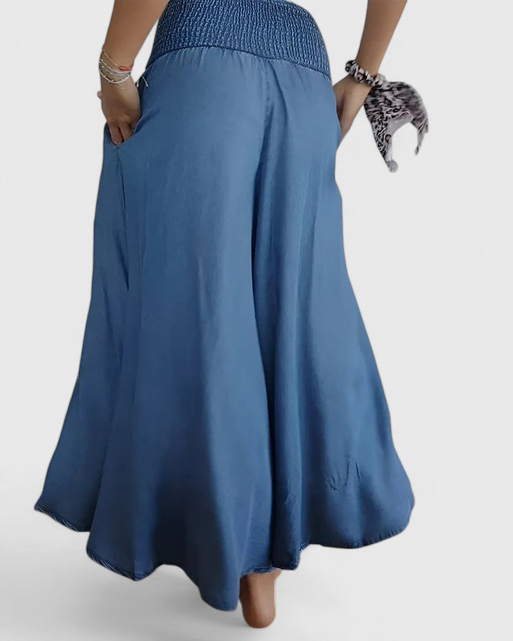 Elona™ | Comfortable Pants