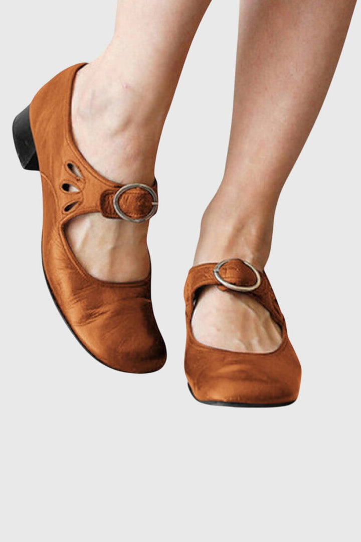 Lila – ORTHOPEDIC SANDALS