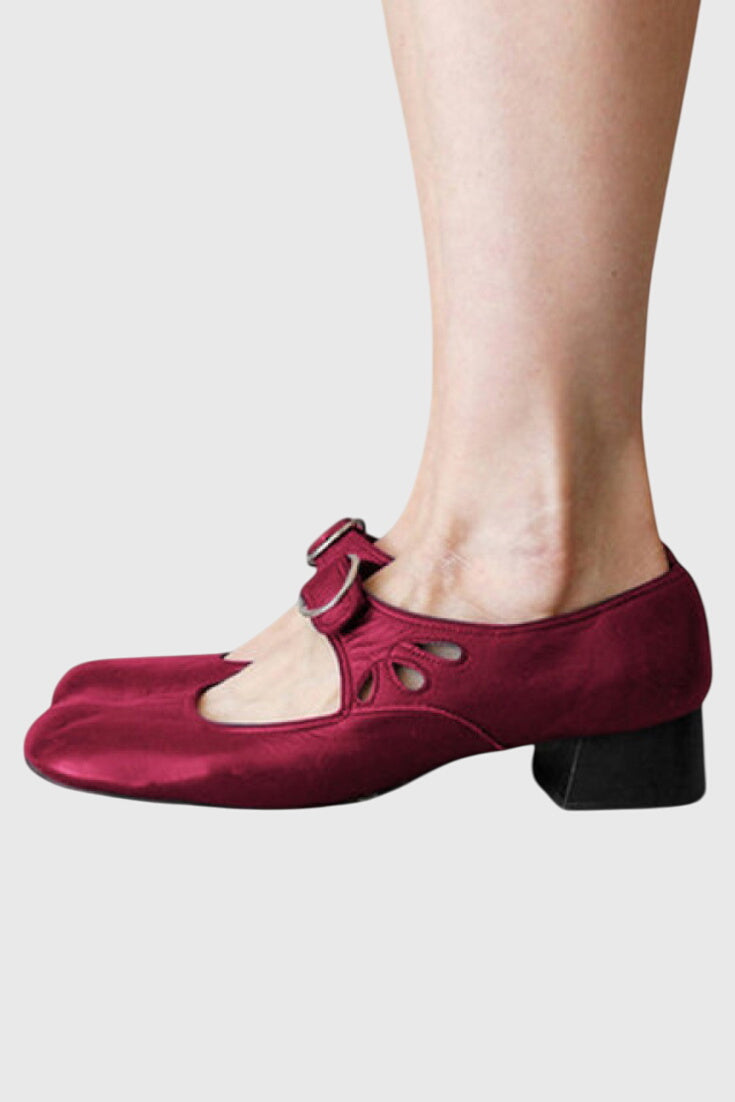 Lila – ORTHOPEDIC SANDALS