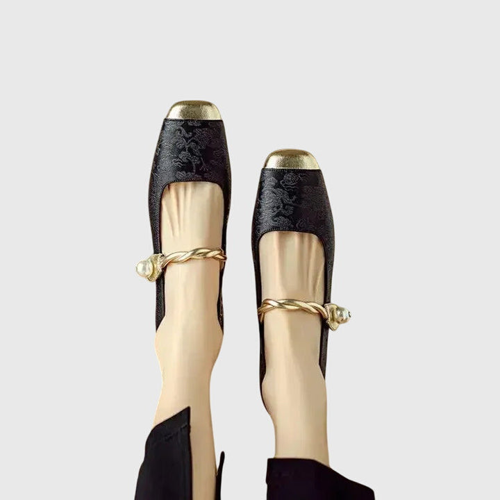 Lila – ORTHOPEDIC SANDALS