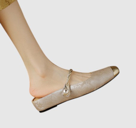 Lila – ORTHOPEDIC SANDALS