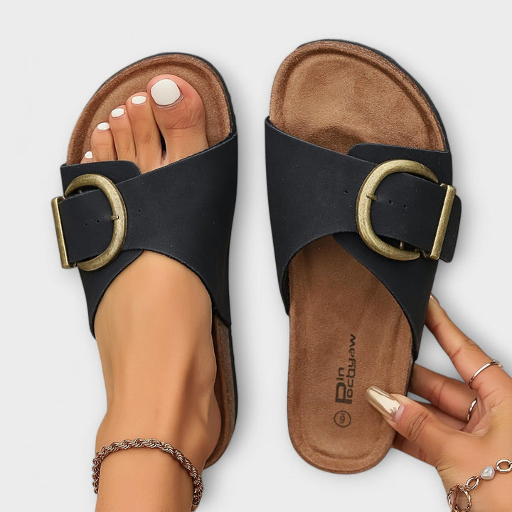 Jasmine – ELEGANT SANDALS