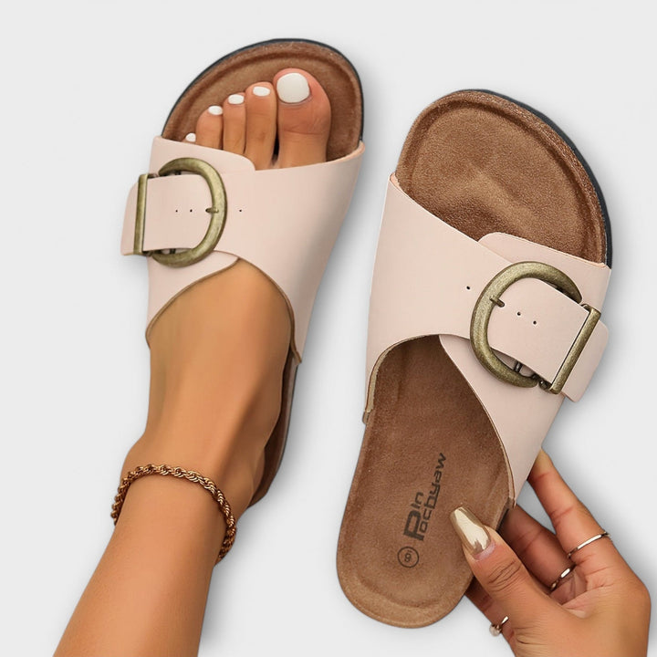 Jasmine – ELEGANT SANDALS